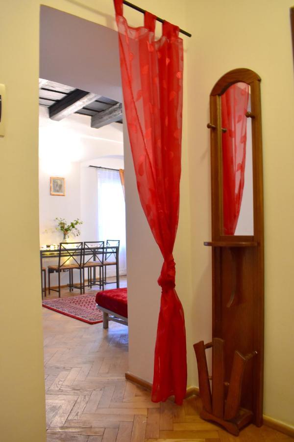 Apartment Lesser Town! Prague Exterior photo
