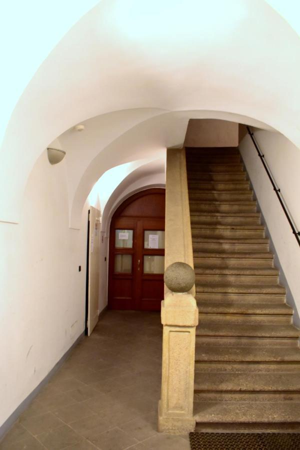 Apartment Lesser Town! Prague Exterior photo